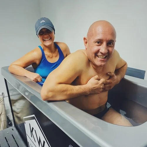 MEMBERSHIPS | Join for Wellness — KW Recovery Lab